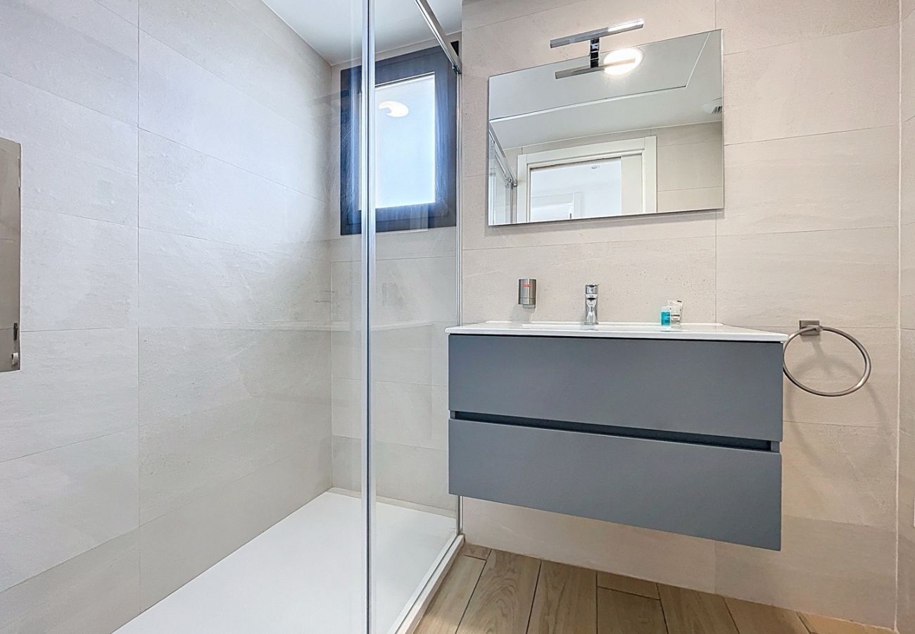 Ferienwohnung in Torre Pacheco - 3105 - PENTHOUSE SANTA ROSALIA LIFE & LAKE RESORT
