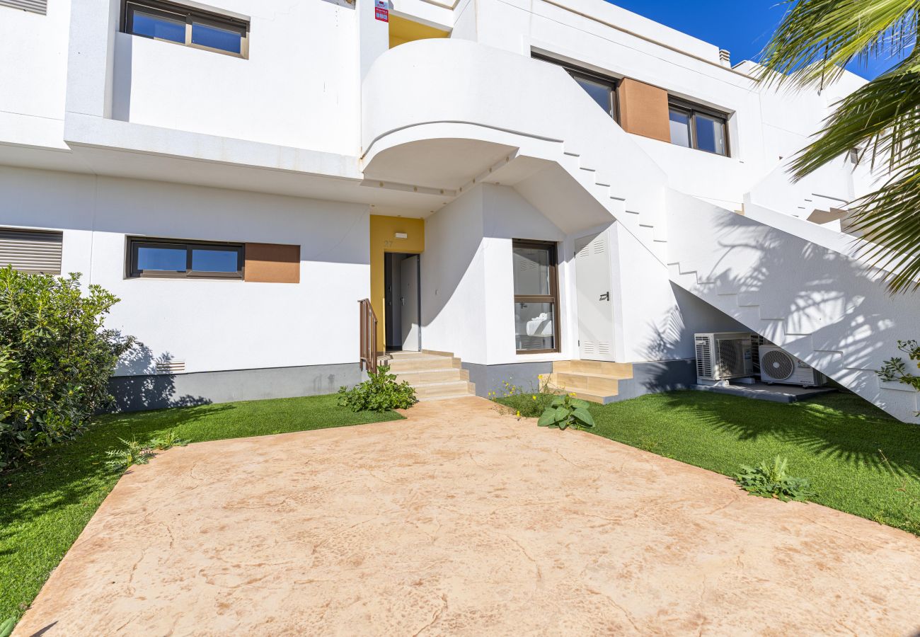 Ferienwohnung in Orihuela - 3102 CAPRI Apartamento