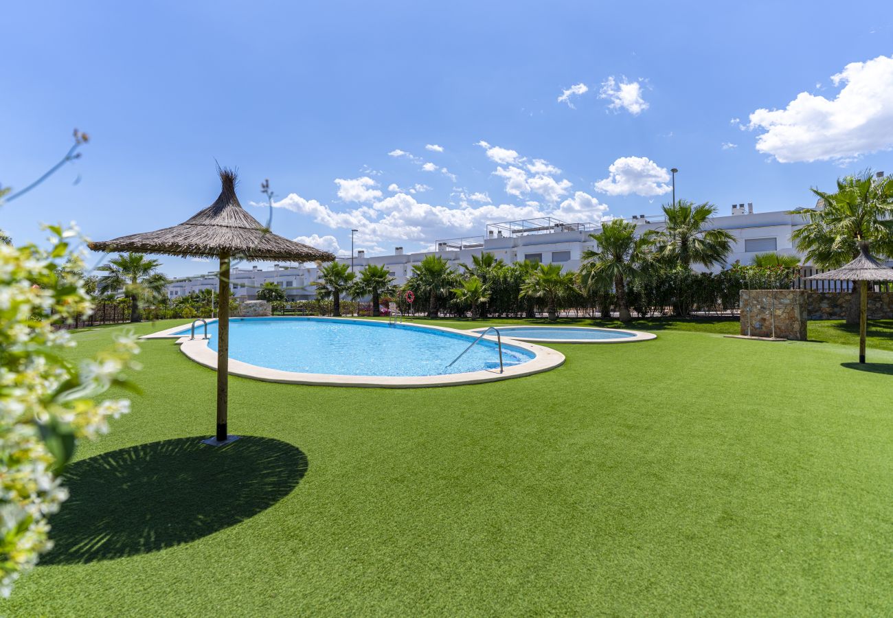Ferienwohnung in Orihuela - 3102 CAPRI Apartamento