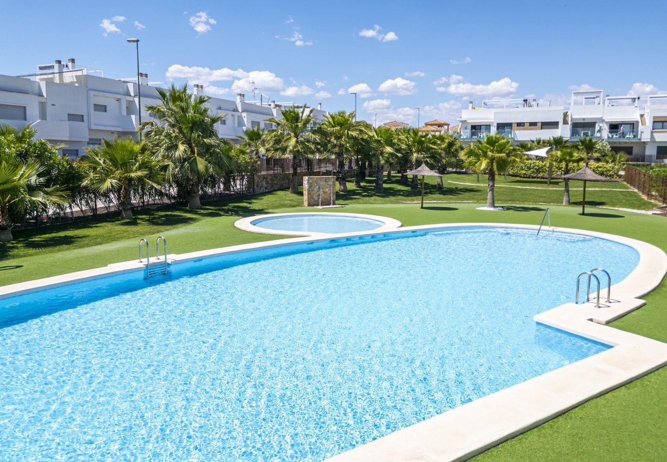 Ferienwohnung in Orihuela - 3102 CAPRI Apartamento