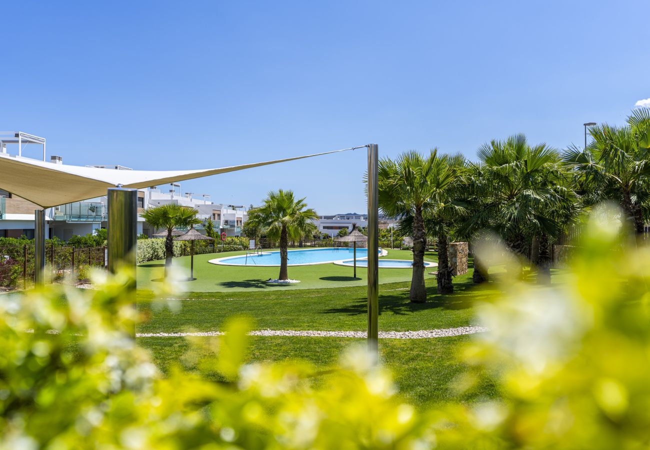 Ferienwohnung in Orihuela - 3102 CAPRI Apartamento