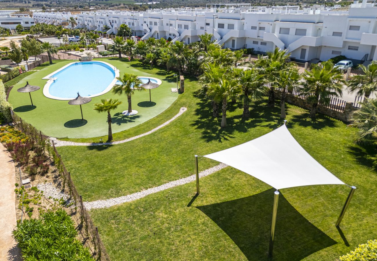 Ferienwohnung in Orihuela - 3102 CAPRI Apartamento