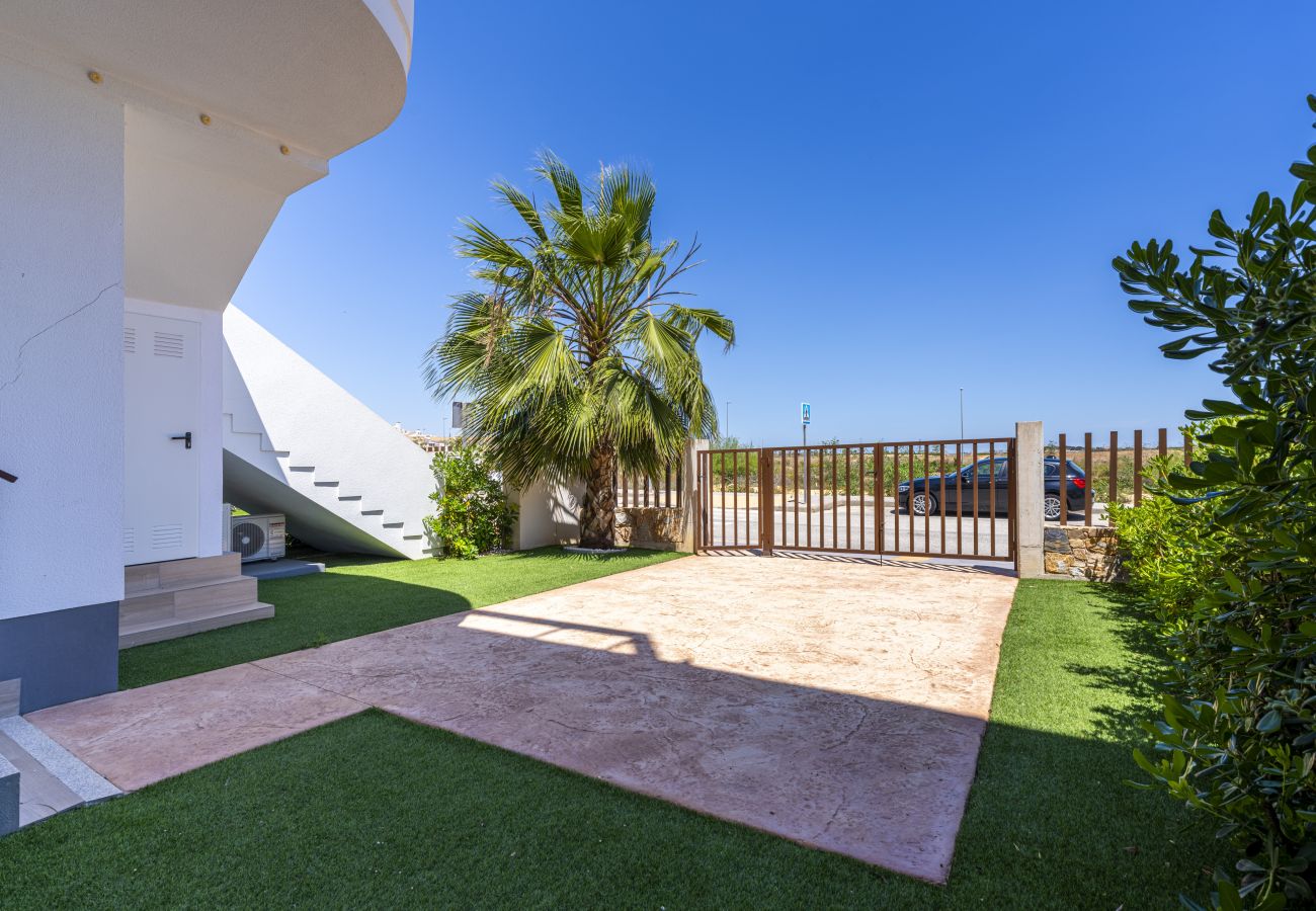 Ferienwohnung in Orihuela - 3102 CAPRI Apartamento