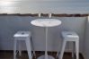 Ferienwohnung in Manilva - Marina Duquesa 2431 Beach Front