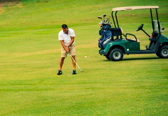 Ferienwohnung in Estepona - One 80 Suites Estepona Sea-view 2440 Ferienwohnung in Estepona - One 80 Suites Estepona Sea-view 2440