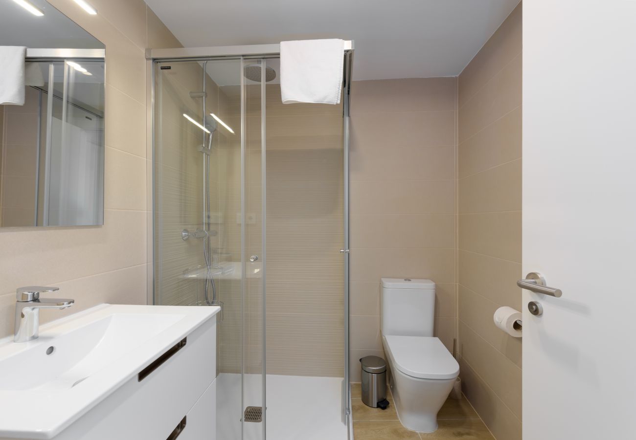 Ferienwohnung in Estepona - One 80 Suites 2440