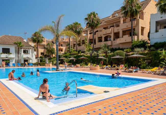 Ferienwohnung in Manilva - Duquesa Village sunrise 2439 Ferienwohnung in Manilva - Duquesa Village sunrise 2439