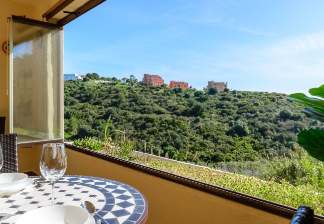 Ferienwohnung in Manilva - Duquesa Village sunrise 2439 Ferienwohnung in Manilva - Duquesa Village sunrise 2439