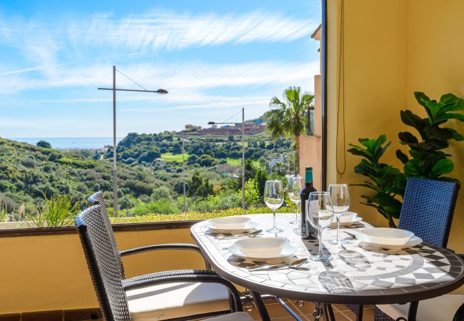 Ferienwohnung in Manilva - Duquesa Village sunrise 2439 Ferienwohnung in Manilva - Duquesa Village sunrise 2439