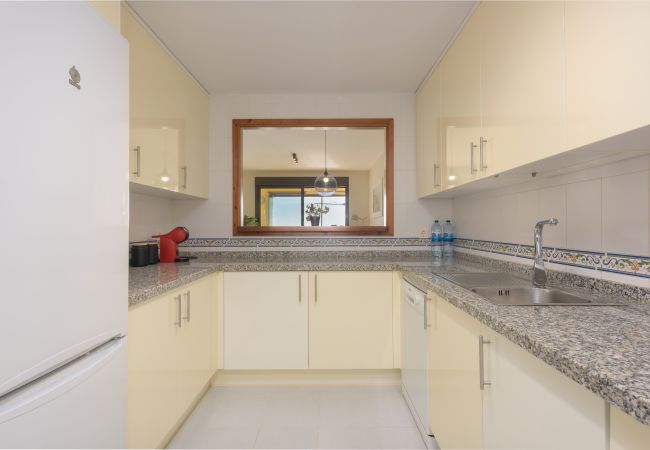 Ferienwohnung in Manilva - Duquesa Village sunrise 2439 Ferienwohnung in Manilva - Duquesa Village sunrise 2439