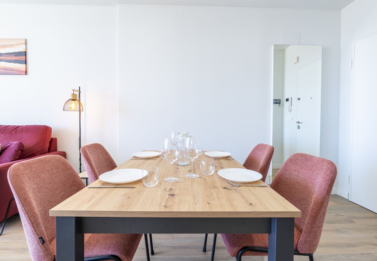Ferienwohnung in Orihuela Costa - 3104 Penthouse Residencial Ema