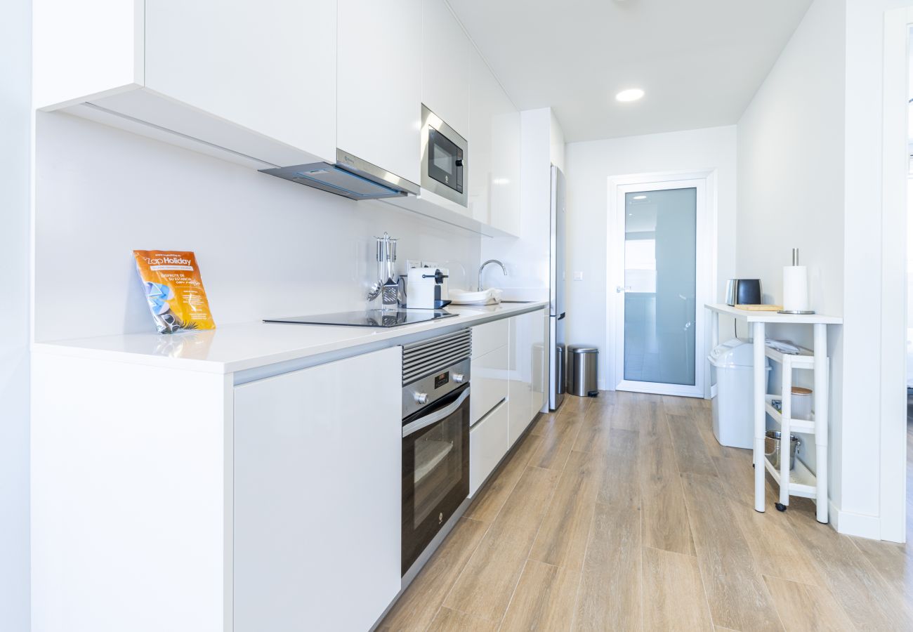 Ferienwohnung in Orihuela Costa - 3104 Penthouse Residencial Ema