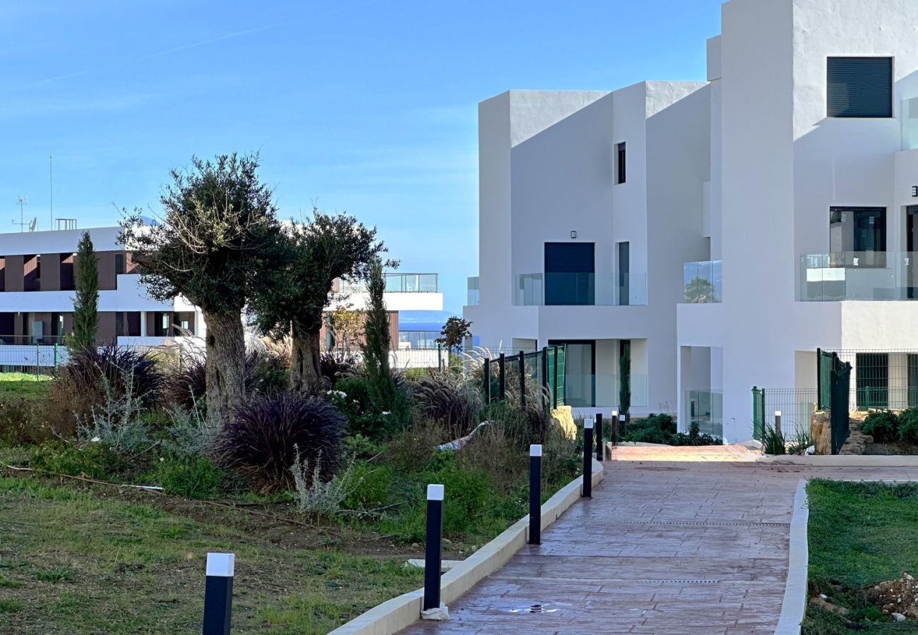 Ferienwohnung in Casares - Azata Delmare B6 1B