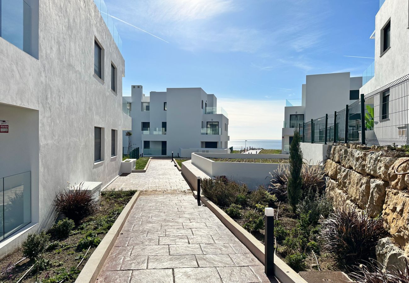 Ferienwohnung in Casares - Azata Delmare B6 1B