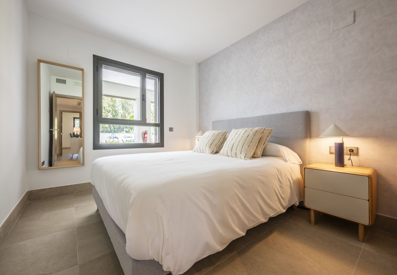 Ferienwohnung in Casares - SOLEMAR BEACH 2373