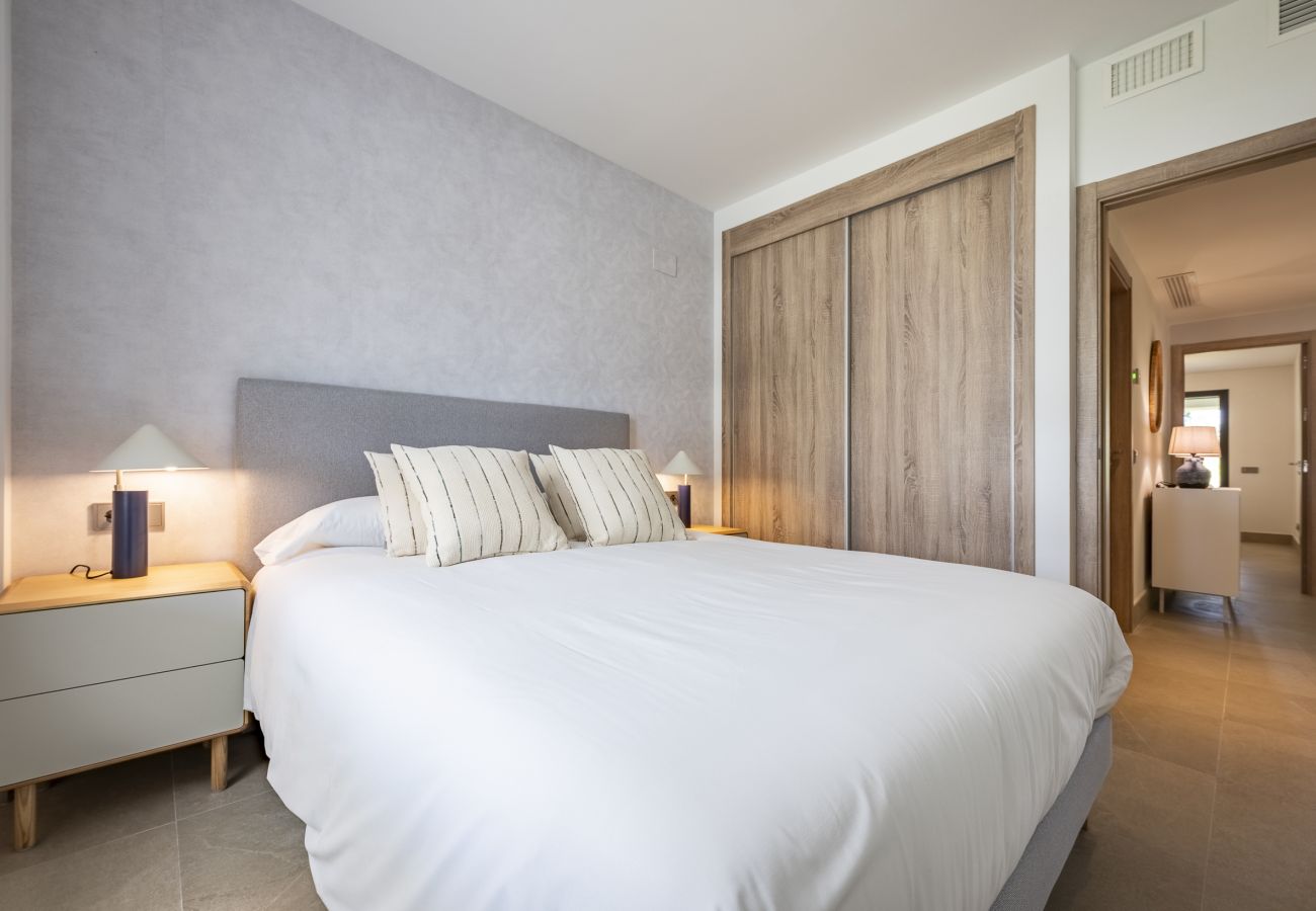 Ferienwohnung in Casares - SOLEMAR BEACH 2373