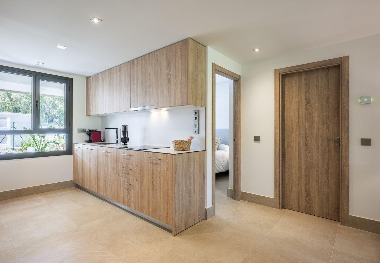 Ferienwohnung in Casares - SOLEMAR BEACH 2373