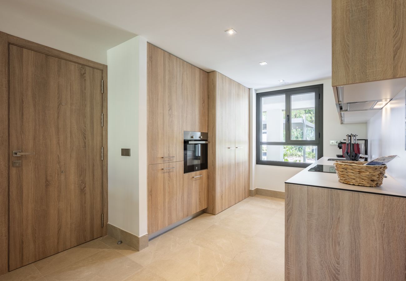 Ferienwohnung in Casares - SOLEMAR BEACH 2373