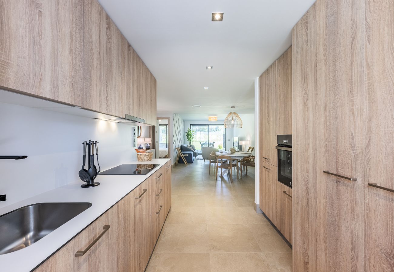 Ferienwohnung in Casares - SOLEMAR BEACH 2373