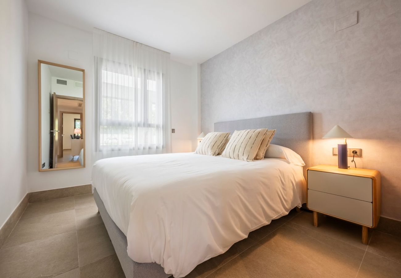 Ferienwohnung in Casares - Solemar Beach & Golf 2373