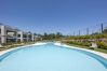Ferienwohnung in Casares - Solemar Beach & Golf 2373