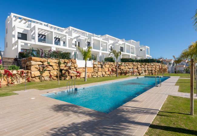 Ferienhaus in Manilva - GOLDEN VIEW 2318 Ferienhaus in Manilva - GOLDEN VIEW 2318