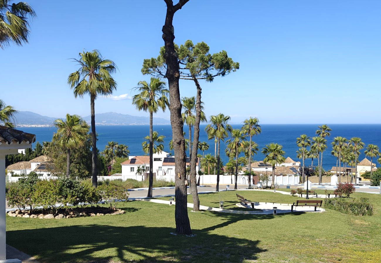 Ferienwohnung in Manilva - Punta Paloma 2451 Mediterranean-View