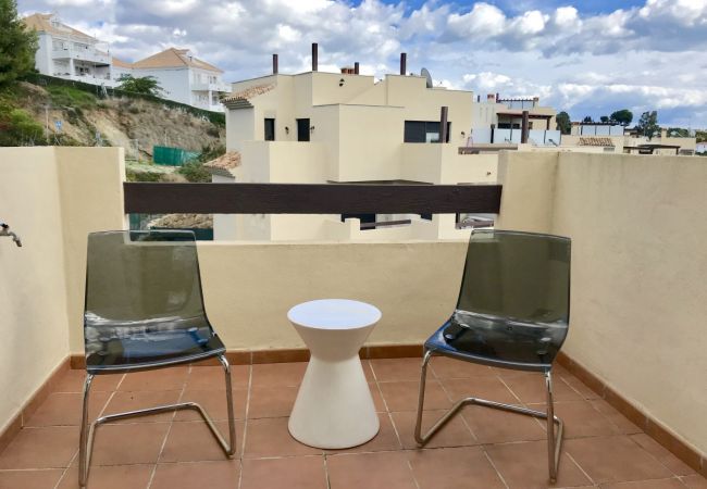 Ferienwohnung in Estepona - Ribera Luar Penthouse 2459 Ferienwohnung in Estepona - Ribera Luar Penthouse 2459