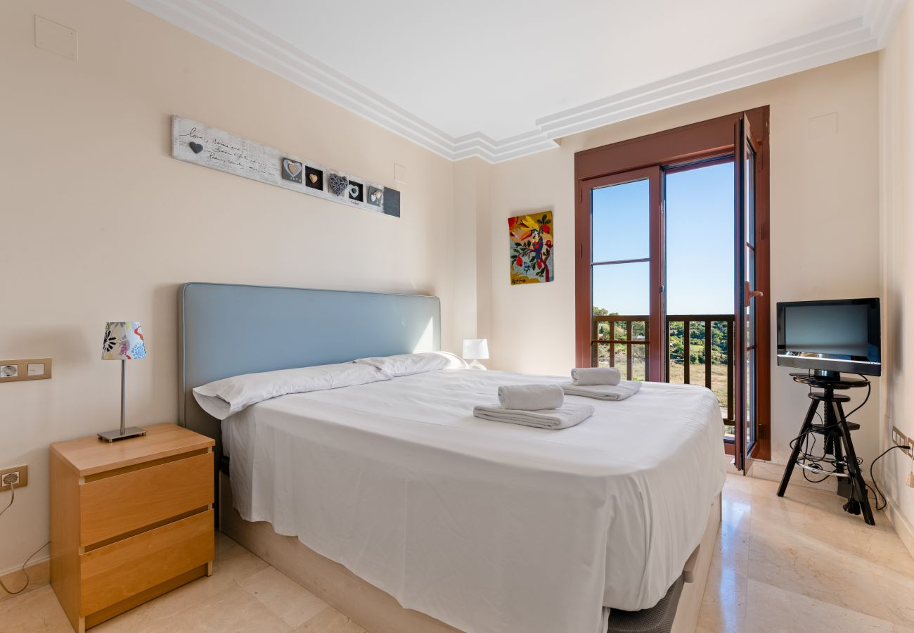 Ferienwohnung in Benahavís - GAZULES DEL SOL 2458