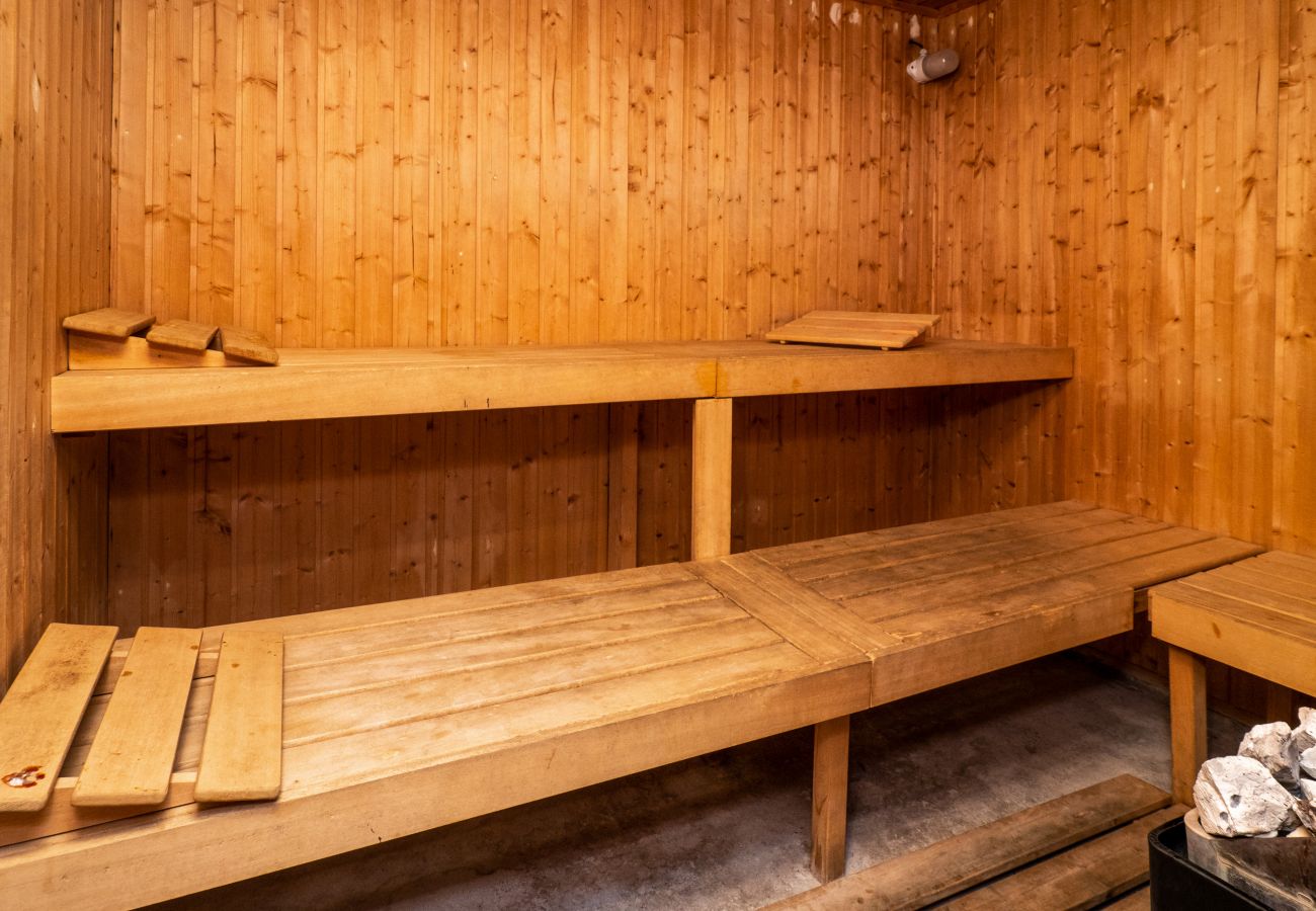 Ferienwohnung in Benahavís - GAZULES DEL SOL 2458