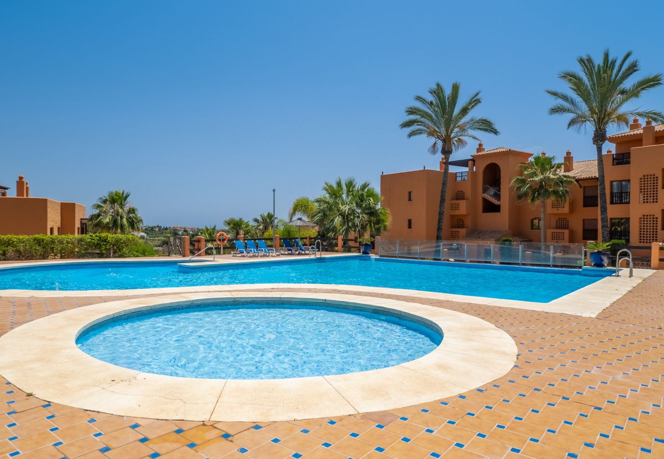 Ferienwohnung in Benahavís - GAZULES DEL SOL 2458