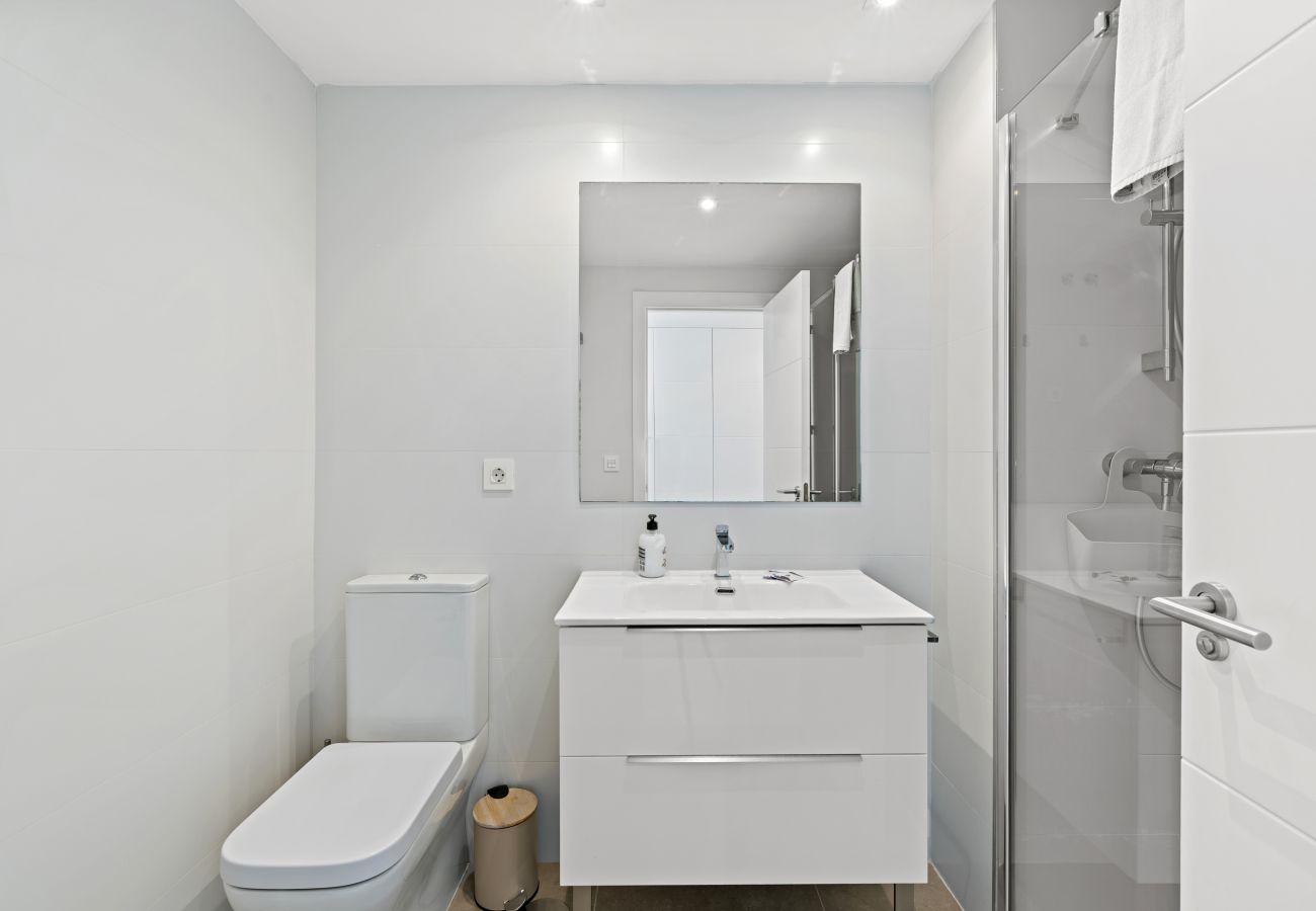 Ferienwohnung in Casares - Via Celere Sea-View 2464