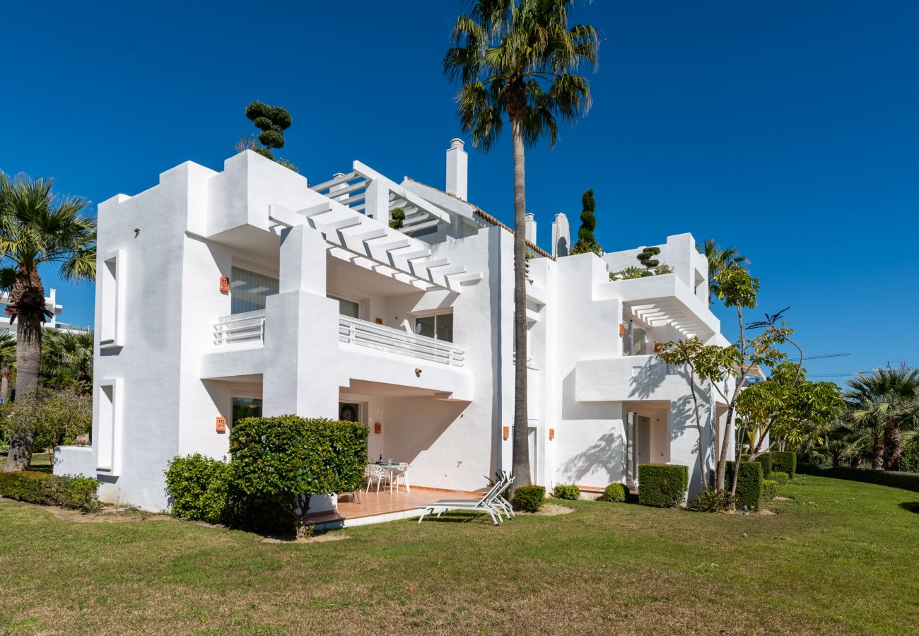 Ferienwohnung in Casares - Alcazaba Blue Lagoon 2465