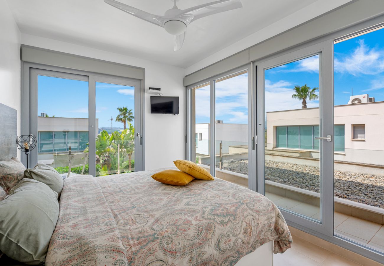 Villa in Orihuela - 3110 Villa Malibu