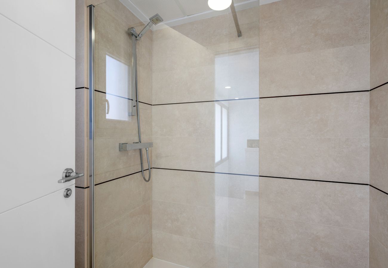 Villa in Orihuela - 3110 Villa Malibu