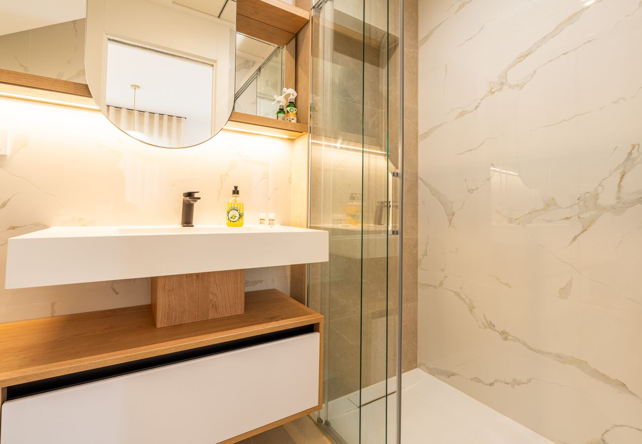 Ferienwohnung in Rojales - 3111 - Penthouse Ciudad Quesada