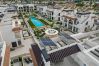 Ferienwohnung in Rojales - 3111 - Penthouse Ciudad Quesada