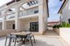 Ferienwohnung in Rojales - 3111 - Penthouse Ciudad Quesada