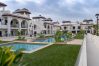 Ferienwohnung in Rojales - 3111 - Penthouse Ciudad Quesada