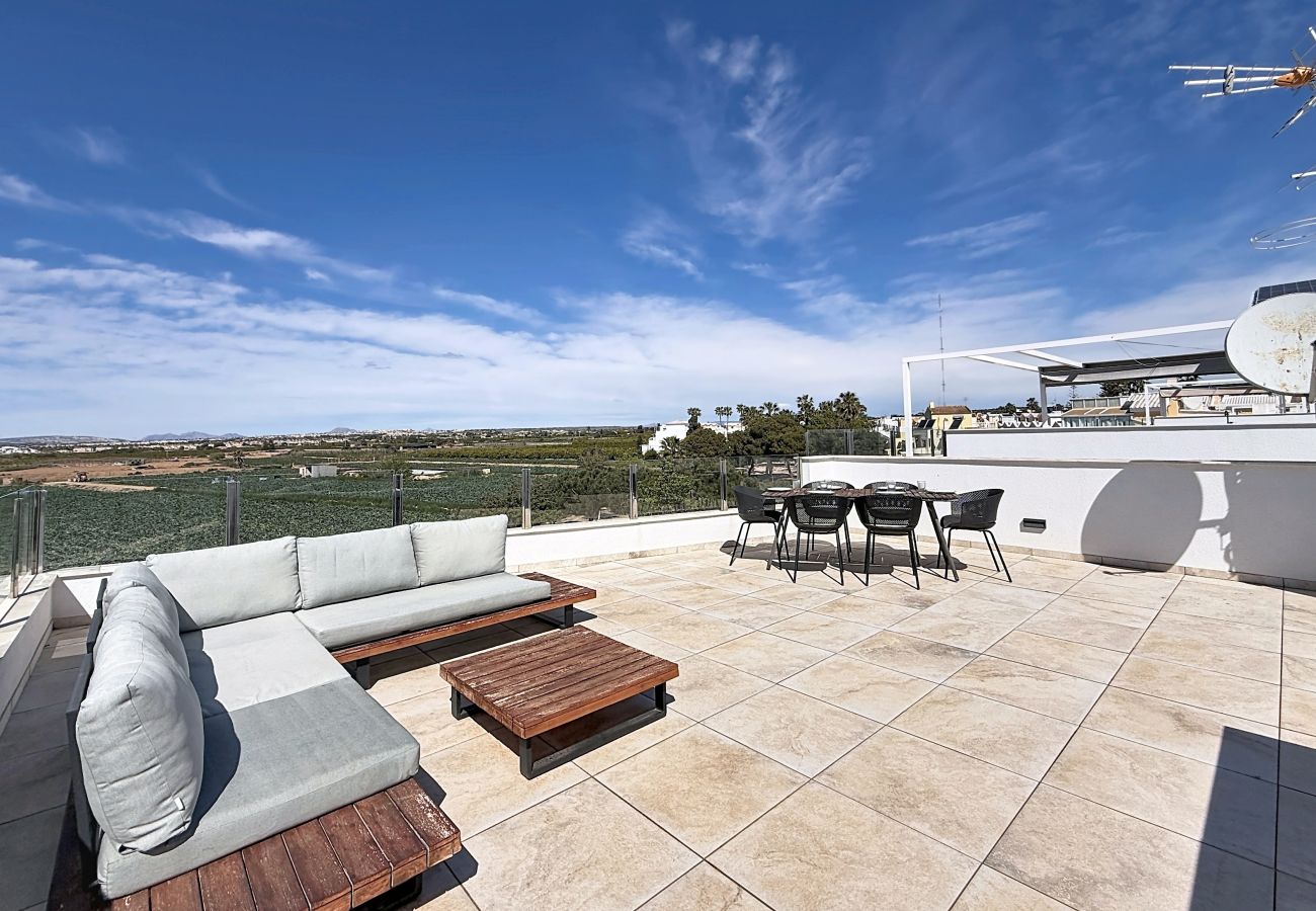Villa in Guardamar - 3112 - Villa Azura