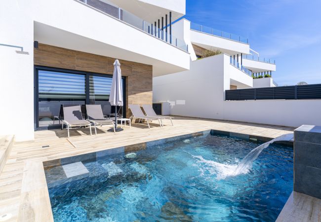 Villa in Guardamar - 3113-Moncayo 3
