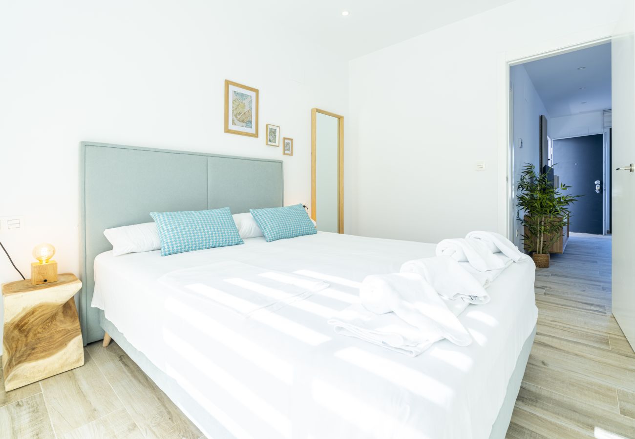 Villa in Guardamar - 3113-Moncayo 3