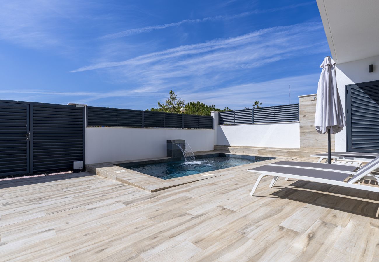 Villa in Guardamar - 3113-Moncayo 3