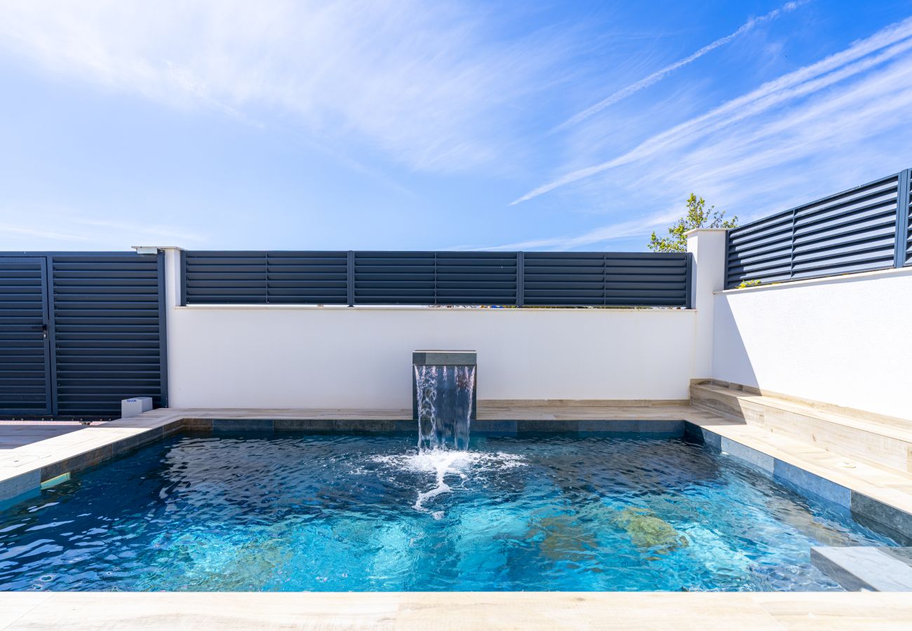 Villa in Guardamar - 3113-Moncayo 3