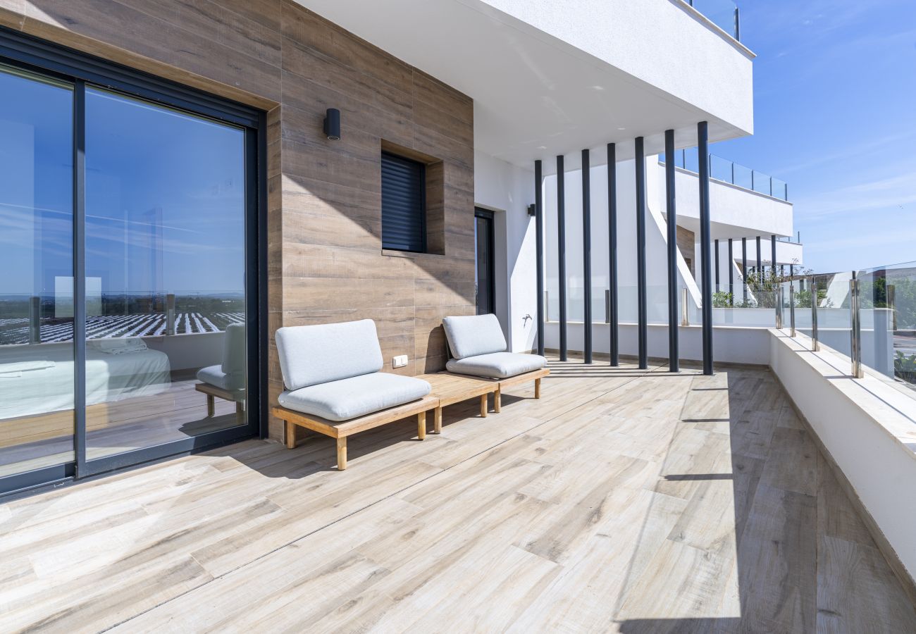 Villa in Guardamar - 3113-Moncayo 3