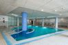 Ferienwohnung in Estepona - Casa Mar Penthouse 2471 Bahía la Plata Estepona