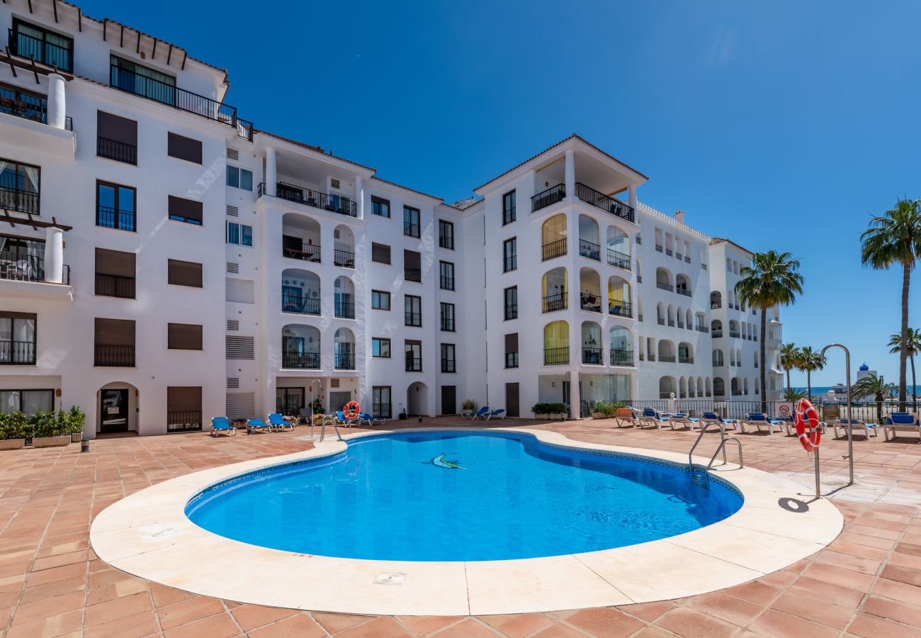 Ferienwohnung in Manilva - Marina Real 2474 Puerto Duquesa