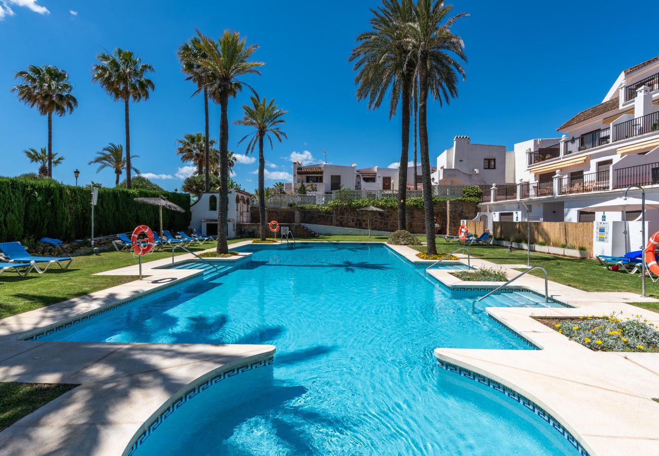 Ferienwohnung in Manilva - Marina Real 2474 Puerto Duquesa