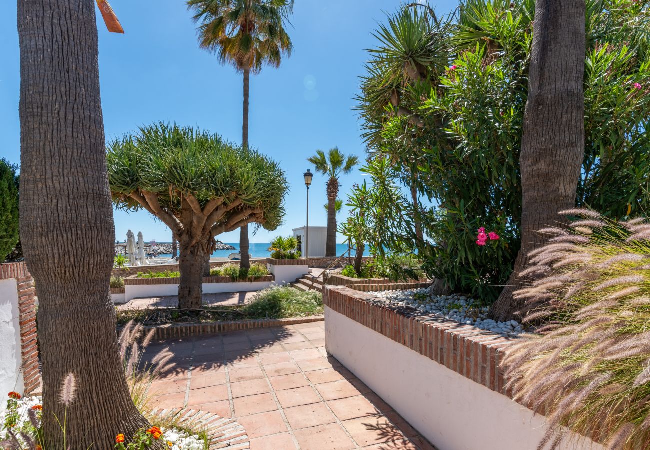 Ferienwohnung in Manilva - Marina Real 2474 Puerto Duquesa