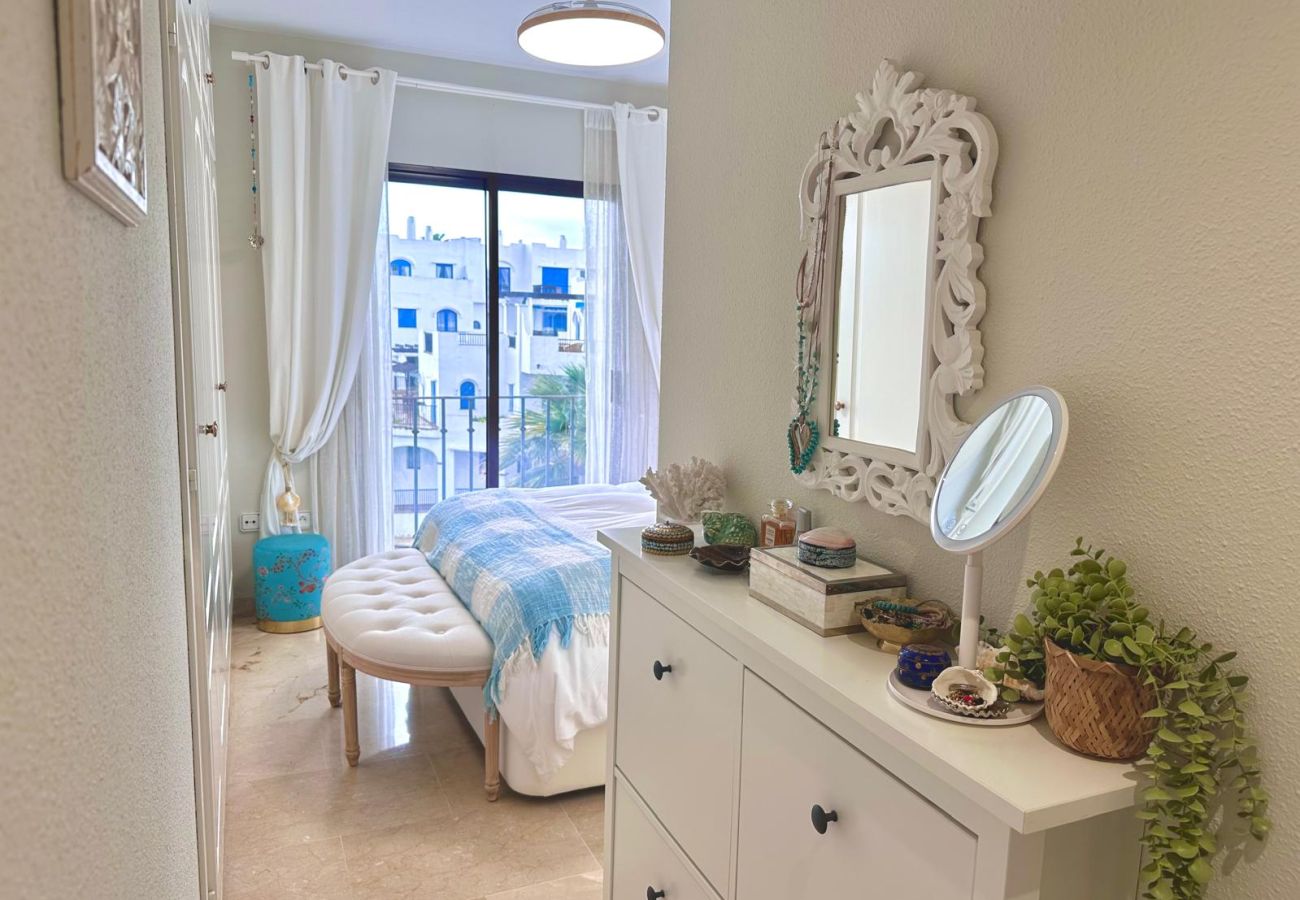 Ferienwohnung in Manilva - Marina Duquesa Puerto 2475